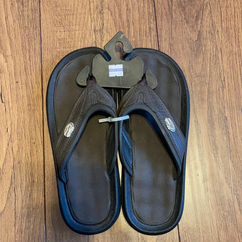 Flip flops
